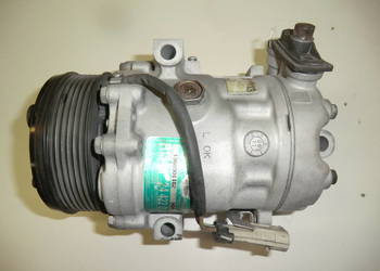 SPRĘŻARKA KLIMATYZACJI ASTRA G 24422013