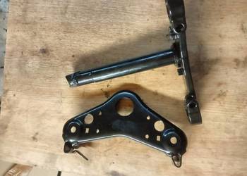 Półka zawieszenia Simson s53