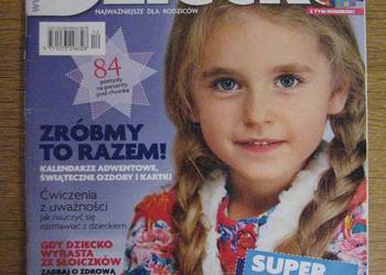 Miesięcznik "Dziecko" - Numer 12 - Grudzień 2013