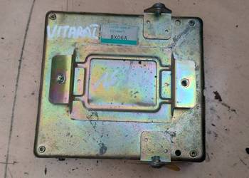 SUZUKI VITARA I 1,6 8V komputer sterownik silnika 33920-60A10