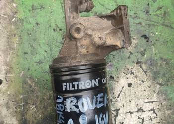 ROVER 1,8 16V podstawa filtra oleju 18K4F
