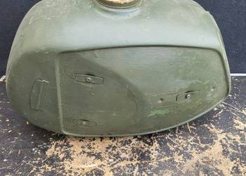 MZ TS 250 BAK ZBIORNIK PALIWA MZ  ES TS 250/1