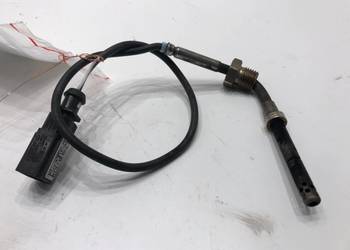 CZUJNIK TEMPERATURY SPALIN AUDI Q7 4M 3.0 272KM