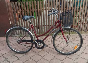 Sprzedam Rower damski Kross Opal