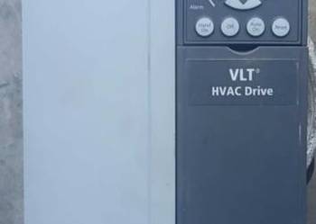 Danfos FC102-18,5kw