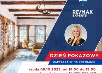 Dom nad jeziorem Kowalskim w cenie kawalerki