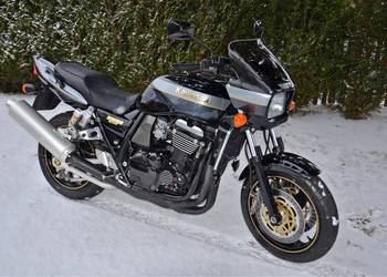 Kawasaki ZRX 1100 Stan Kolekcjonerski jak NOWY tylko 34000km