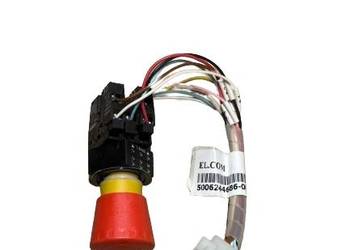 Włącznik grzybkowy Iveco 5006244761