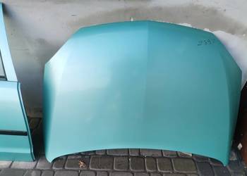OPEL CORSA C MASKA Z397