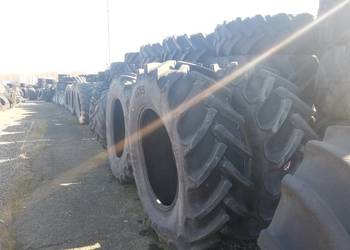 Opony 480/70r34, 540/65r34, 420/85r34, 16.9r34, 460/85r34,18.4r34