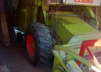 Claas protektor