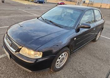 2002 Audi A3 1.6i benz. *** 146.850 km ***