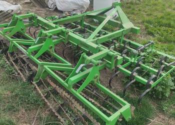 Agregat uprawowy 3.2m