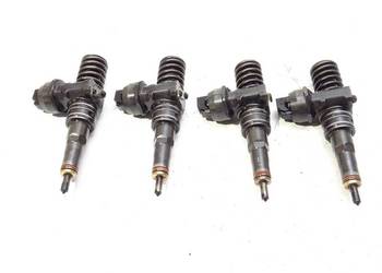 POMPOWTRYSKIWACZE SEAT ALHAMBRA I 0414720038 1.9 115KM 96-10