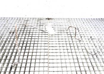 RURKA KLIMATYZACJI RENAULT CLIO III 8200422126 1.2 75KM 05-14 Kombi