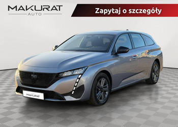 Peugeot 308 GD8N713#1.2 PureTech Active Pack EAT8 NAVI Cz.park Salon PL VA…