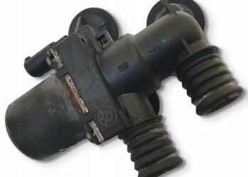 ELEKTROZAWÓR NAGRZEWNICY WODY BMW E39 E46 2.2 2.5 3.0 i 8369805