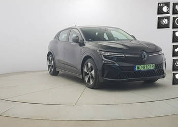Renault Megane EV40 Equilibre ! Z Polskiego Salonu ! Faktura VAT ! IV (201…