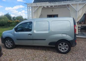 Renault Kangoo 2