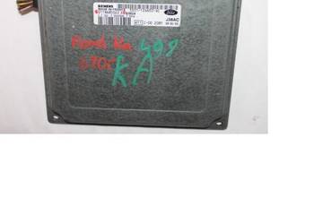 Komputer sterownik Ford Ka S118685022D Komputer sterownik Ford Ka S118685022D