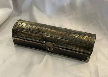 Pudełko z okresu III Rzeszy – SS i Totenkopf