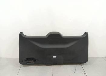 TAPICERKA BOCZEK KLAPY TYŁ BAGAŻNIKA  Lincoln Navigator  IV KL7B-7842906-BB