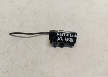 Audi A7 II 4K8 4M0 TFSI WZMACNIACZ ANTENY MODUŁ 5B4035510
