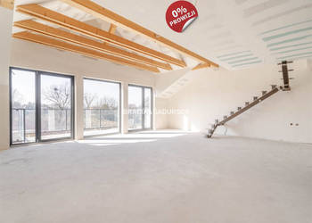 Mieszkanie 95.89m2 3 pok Kraków