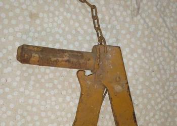 Bolec z PRL-U Bizon , Bizon Rekord