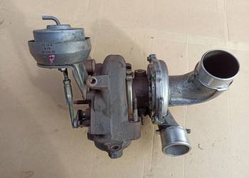 TURBOSPRĘŻARKA TOYOTA AVENSIS T25 17201-0R041 2.0 126KM