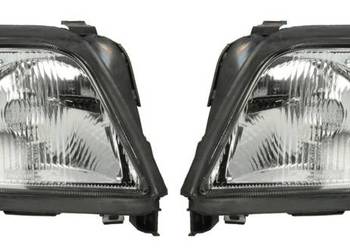 Audi A6 C4 94-97 Reflektor przedni lampa przednia NOWA