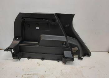 Cherry Jaecoo 7 PHEV 2025r Boczek tapicerka bagażnika tył lewa