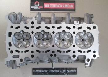 GŁOWICA MAZDA 6 2.0 16V Benzyna / Po 2012 r. / Kompletna