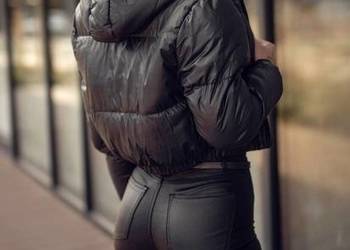 Nowa kurtka Pikowana