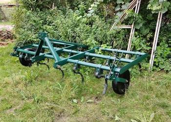Kultywator 2,7 m