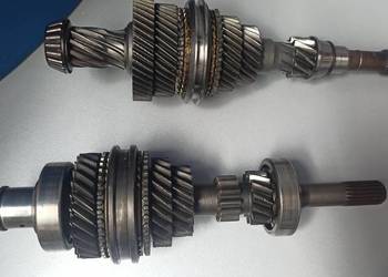 Jakieś przekładnie, zębatki, wałkiskrzyni biegów?-sprzedam tanio