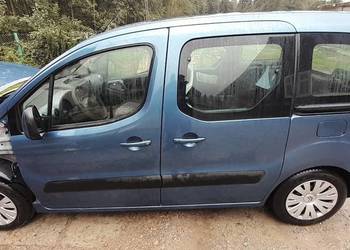 CITROËN Berlingo 2009