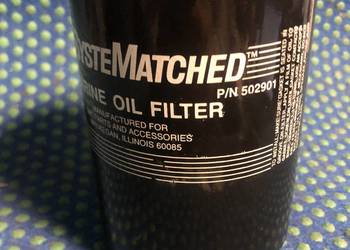 Filtr oleju OMC P/N 502901