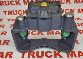 ZACISK HAMULCA wabco PAN 17 LRT175073 prawy