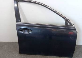 DRZWI  PRAWE PRZÓD  Subaru Legacy V (2009-2014)