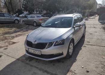 Skoda Octavia Salon Polska