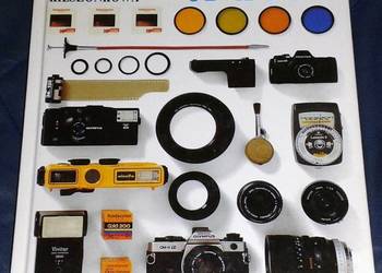 Fotografia od A do Z - Michael Langford