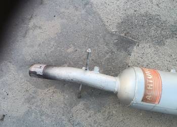 DPF ford transit 2.2 diesel