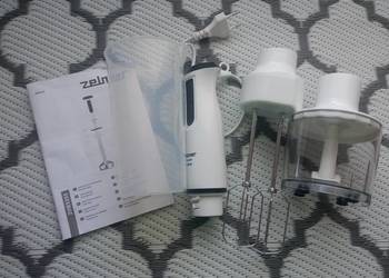 Blender Zelmer 800 W, patrz fotki i opis