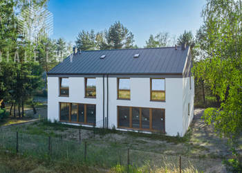 Sprzedam dom bliźniak 176.88m2 Orzeszyn Kasztanowa