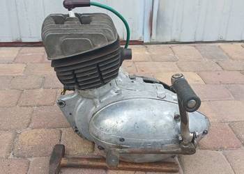 Silnik wfm 125