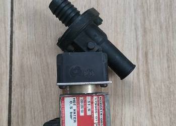 Elektrozawór Hobart zawór zmywarka wyparzarka gastronomiczna cewka