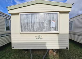 Domki holenderskie SAHARA 2 pokoje nr 255 plac Radom