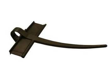 AH166489-WN алец motowiła (12,5 mm) John Deere