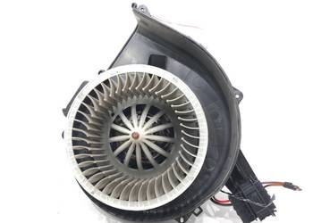 DMUCHAWA NAWIEWU SKODA RAPID 6R1971566AE WENTYLATOR